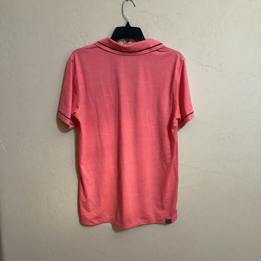 Puma golf polo small shirt - Picture 3 of 3